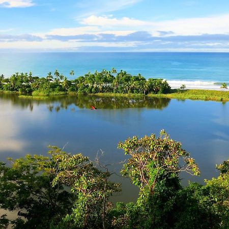 Lagunavista Villas Carate المظهر الخارجي الصورة