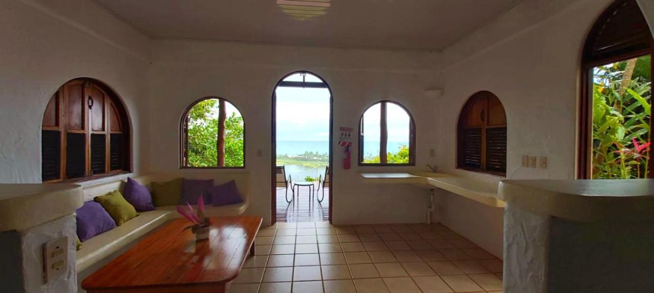 Lagunavista Villas Carate المظهر الخارجي الصورة