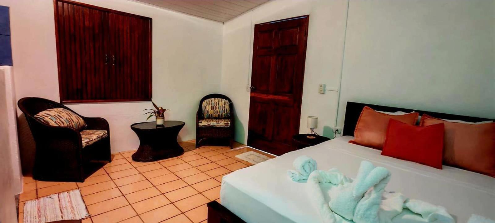 Lagunavista Villas Carate المظهر الخارجي الصورة