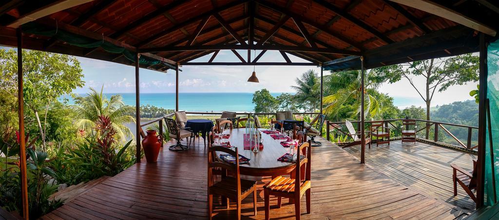 Lagunavista Villas Carate المظهر الخارجي الصورة